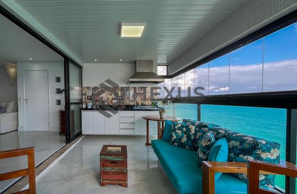 Apartamento à Venda em Pitangueiras — foto 2