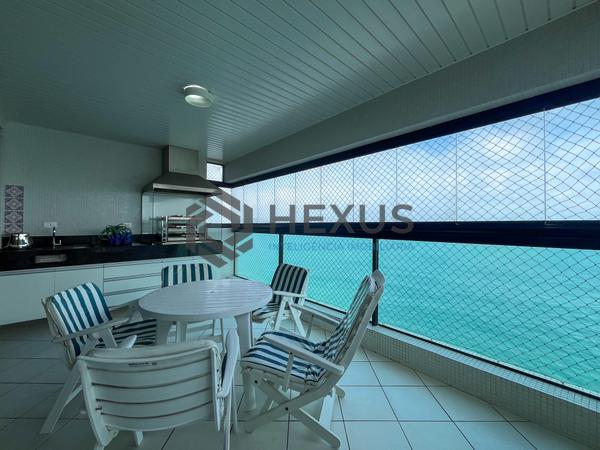 Apartamento à Venda em Pitangueiras — foto 2