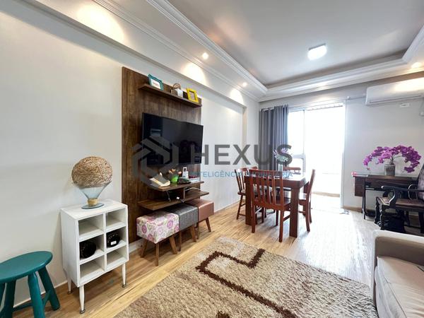 Apartamento à Venda em Enseada — foto 5
