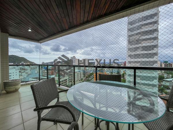 Apartamento à Venda em Jardim Astúrias — foto 2