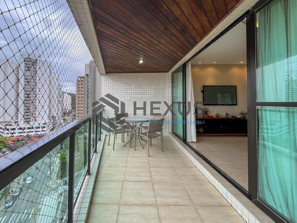 Apartamento à Venda em Jardim Astúrias — foto 3