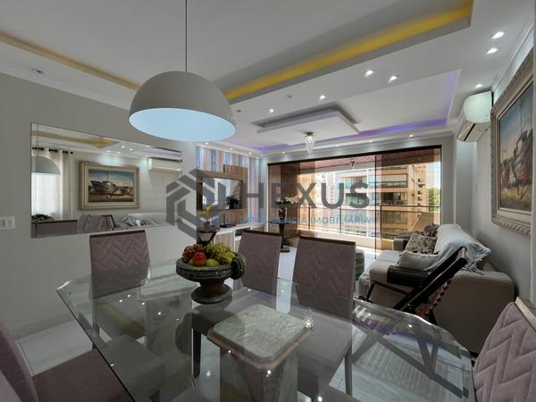 Apartamento à Venda em Jardim Astúrias — foto 2