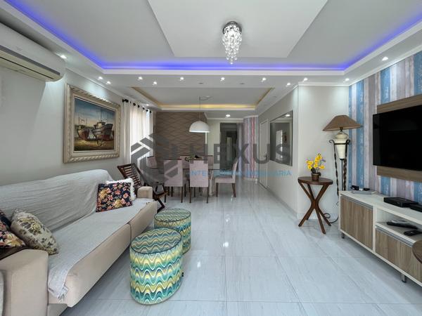 Apartamento à Venda em Jardim Astúrias — foto 4