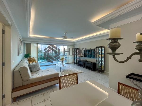 Apartamento à Venda em Pitangueiras — foto 3