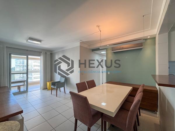 Apartamento à Venda em Jardim Astúrias — foto 3