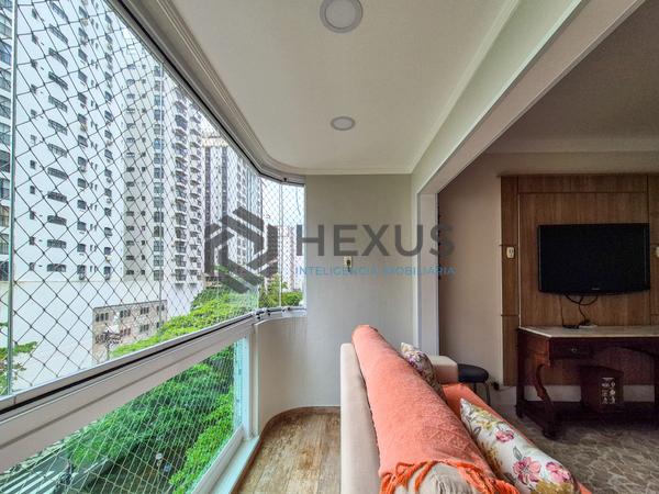 Apartamento à Venda em Pitangueiras — foto 2
