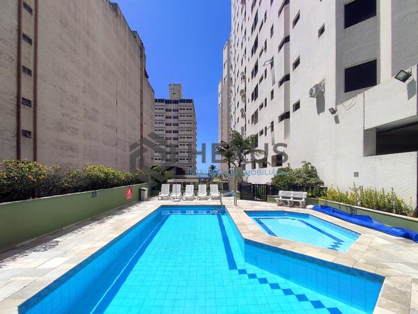 Apartamento à Venda em Jardim Astúrias — foto 1