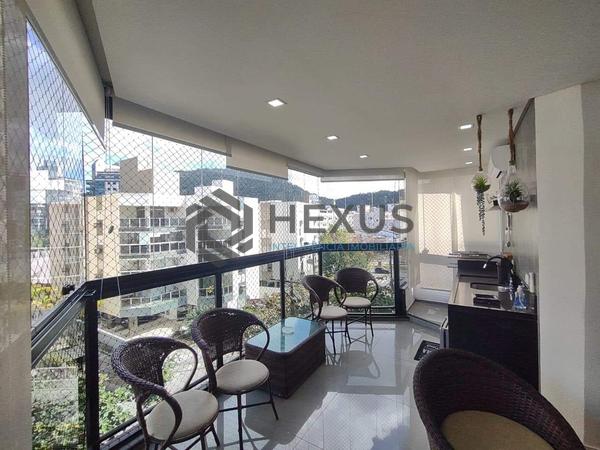 Apartamento à Venda em Enseada — foto 1