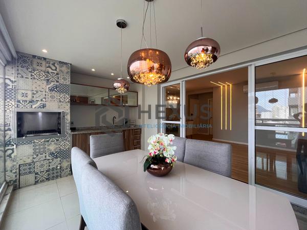 Apartamento à Venda em Jardim Astúrias — foto 1