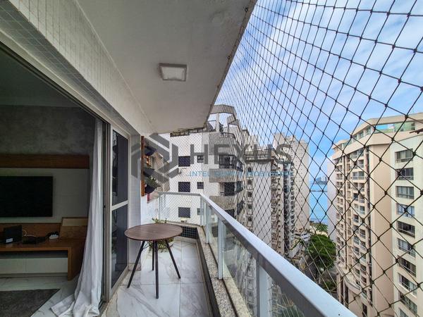 Apartamento à Venda em Pitangueiras — foto 2