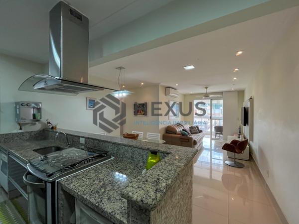 Apartamento à Venda em Jardim Astúrias — foto 1