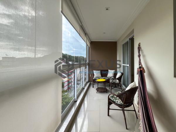 Apartamento à Venda em Jardim Astúrias — foto 3