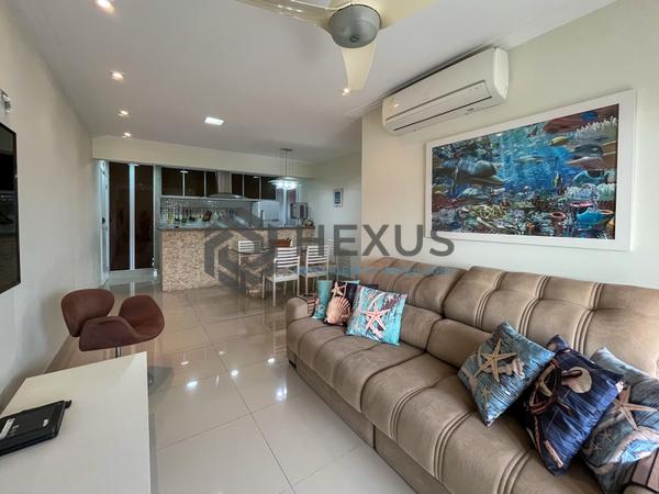 Apartamento à Venda em Jardim Astúrias — foto 5