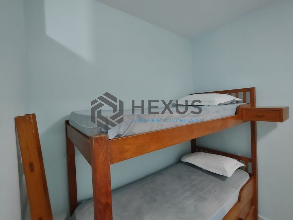 Foto 8 de Apartamento com lazer na região do Aquário na Enseada, Guarujá