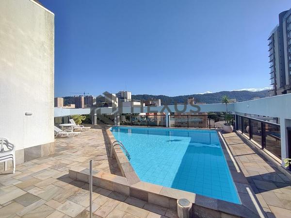 Apartamento à Venda em Enseada — foto 1