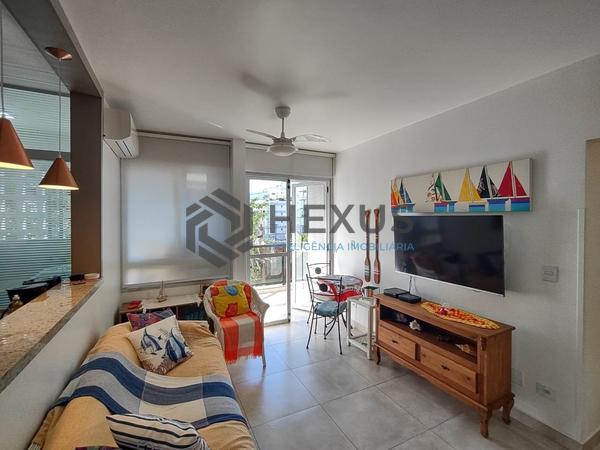 Apartamento à Venda em Enseada — foto 2
