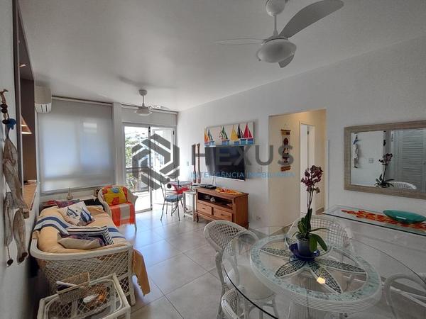 Apartamento à Venda em Enseada — foto 5