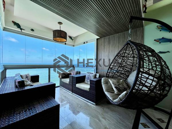 Apartamento à Venda em Pitangueiras — foto 1