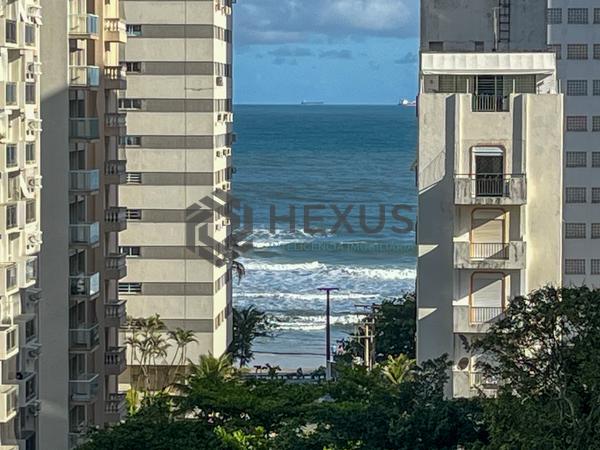 Apartamento à Venda em Pitangueiras — foto 1
