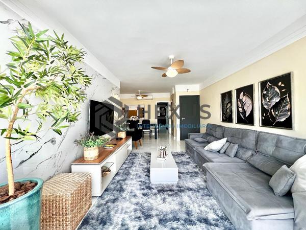 Apartamento à Venda em Pitangueiras — foto 1