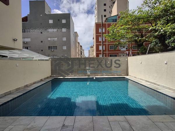 Apartamento à Venda em Enseada — foto 1