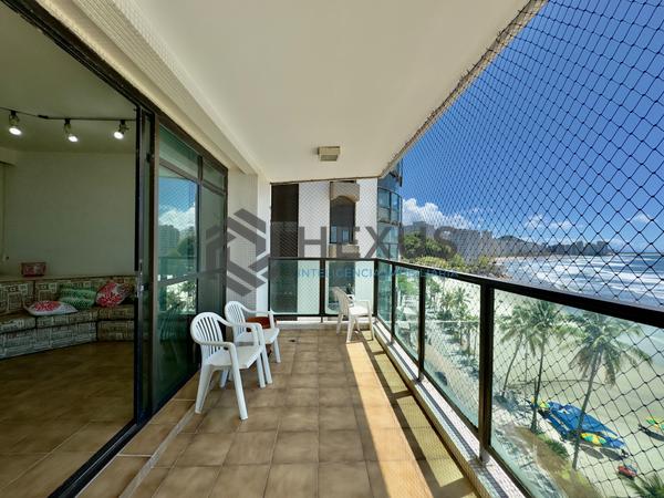 Apartamento à Venda em Jardim Astúrias — foto 3