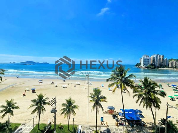 Apartamento à Venda em Jardim Astúrias — foto 2