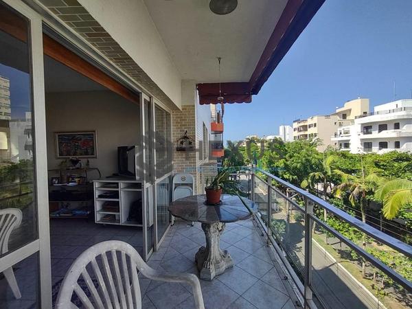 Apartamento à Venda em Enseada — foto 3
