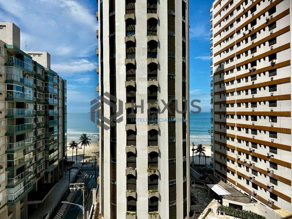Apartamento à Venda em Jardim Astúrias — foto 1