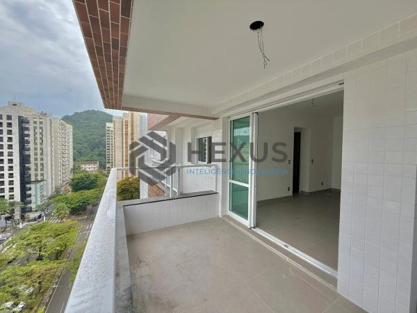 Apartamento à Venda em Pitangueiras — foto 3
