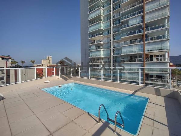 Apartamento à Venda em Enseada — foto 1