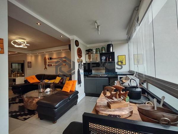 Apartamento à Venda em Enseada — foto 2
