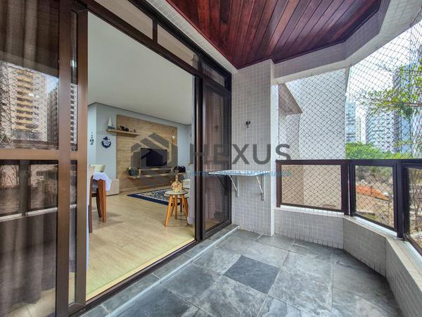 Apartamento à Venda em Pitangueiras — foto 1