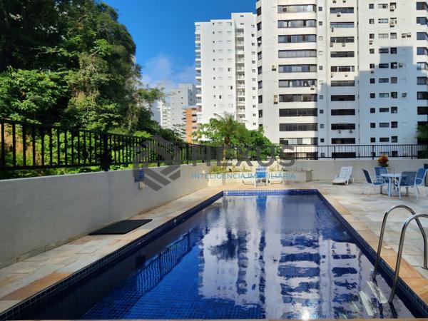 Apartamento à Venda em Pitangueiras — foto 1