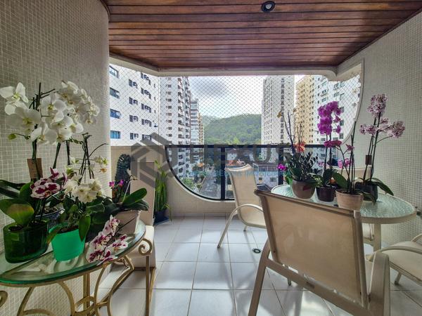 Apartamento à Venda em Pitangueiras — foto 2
