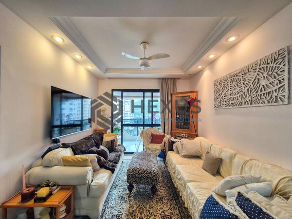 Apartamento à Venda em Pitangueiras — foto 3