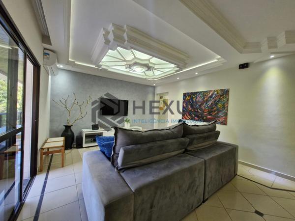 Apartamento à Venda em Pitangueiras — foto 3