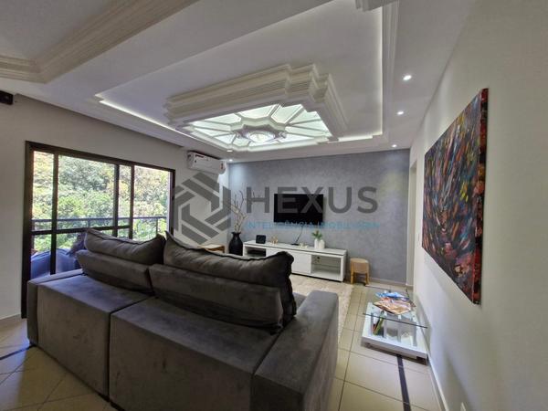 Apartamento à Venda em Pitangueiras — foto 5