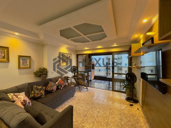 Apartamento à Venda em Jardim Astúrias — foto 1