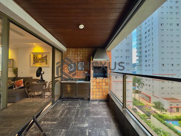 Apartamento à Venda em Jardim Astúrias — foto 5