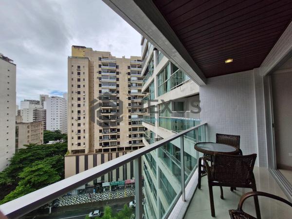 Apartamento à Venda em Pitangueiras — foto 1