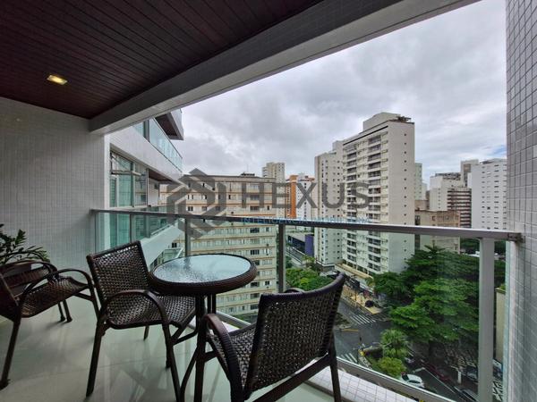 Apartamento à Venda em Pitangueiras — foto 2