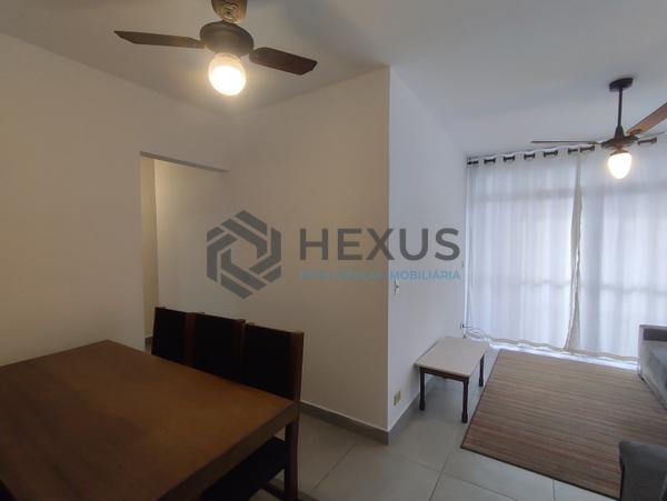 Apartamento à Venda em Jardim Astúrias — foto 2