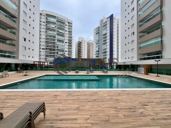 Apartamento à Venda em Jardim Astúrias — foto 1