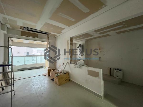 Apartamento à Venda em Jardim Astúrias — foto 3