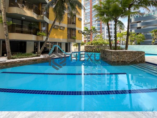 Apartamento à Venda em Enseada — foto 1