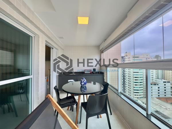Apartamento à Venda em Jardim Astúrias — foto 2