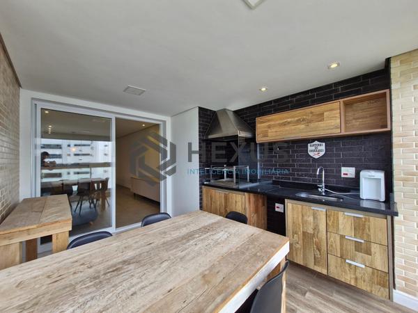 Apartamento à Venda em Jardim Astúrias — foto 2