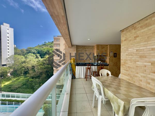 Apartamento à Venda em Jardim Astúrias — foto 1