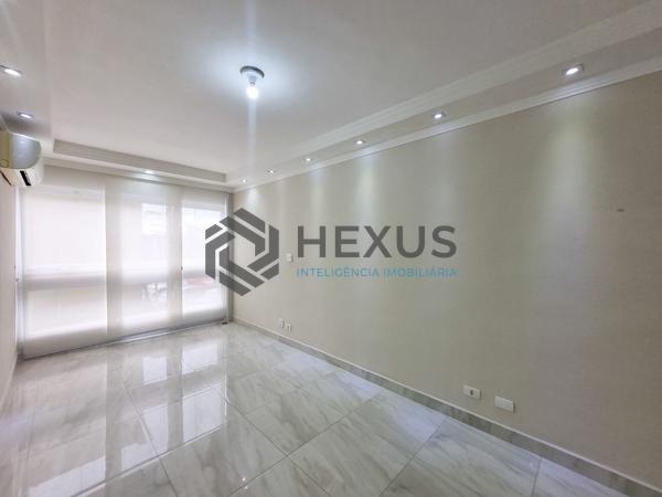 Apartamento à Venda em Jardim Astúrias — foto 2